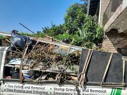 Best Residential Junk Removal  in Mclouth, KS