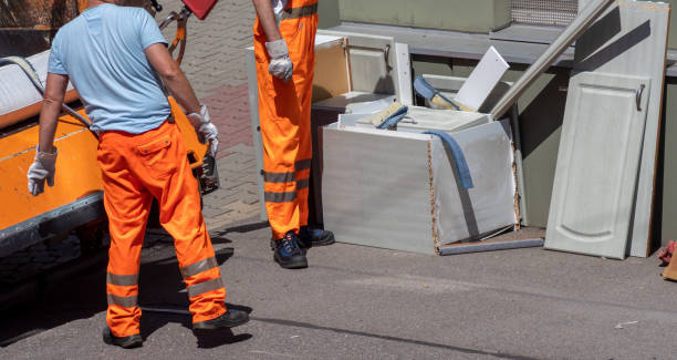 Best Hoarding Cleanup  in Mclouth, KS