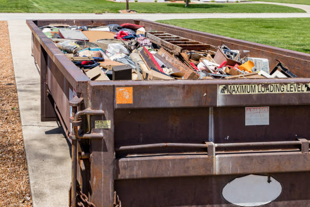 Best Retail Junk Removal  in Mclouth, KS