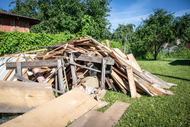 Best Demolition Debris Removal  in Mclouth, KS